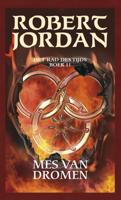 Het Rad des Tijds 11 - Mes van Dromen - Robert Jordan - eBook (9789024564569) - thumbnail