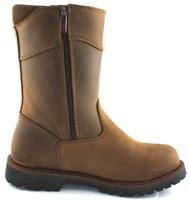 Olang Montreal Sneeuwlaars Heren Cuoio 46 - thumbnail