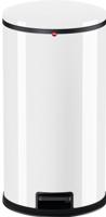 Hailo 0530-060 Pure L Pedaalemmer 25L Zwart - thumbnail