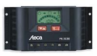 Steca PR 3030 Laadregelaar voor zonne-energie PWM 12 V, 24 V 30 A - thumbnail