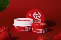 Haarwax aqua red - thumbnail