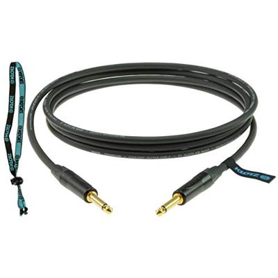 Klotz TI-0600PP Neutrik jack 2p - jack 2p 6 meter gitaarkabel - thumbnail