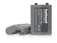 Hahnel HL-EL18 batterij voor camera's/camcorders Lithium-Ion (Li-Ion) 2550 mAh - thumbnail
