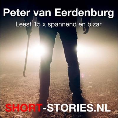 Peter van Eerdenburg Peter van Eerdenburg