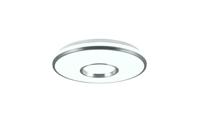 Trio RGB plafondlampRealta met afstandsbediening - R64401005 - thumbnail