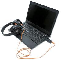 Manhattan Hi-Speed USB 3D 7.1 7.1 kanalen - thumbnail