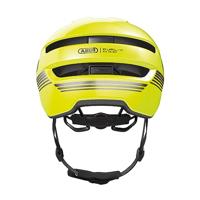 Abus helm purl-y signal yellow m 54-58cm - thumbnail