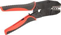 KS Tools 115.1255 1151255 Krimptang 0.5 tot 1 mm² - thumbnail
