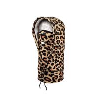 Airhole Airhood Lite - Drytech - Nekwarmer - Leopard - M/L - thumbnail