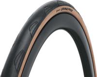 CONTINENTAL grand prix 28" transparent folding tire - thumbnail