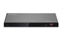 Digitus DS-55335 video switch HDMI - thumbnail