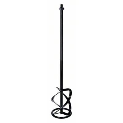 Bosch Accessories 2607990016 Menggarde voor handgevoerde mengmachines, 120 mm, 600 mm, 15-25 kg, M14, naar boven Bosch Accessories 2607990016 Menggarde voor handgevoerde mengmachines, 120 mm, 600 mm, 15-25 kg, M14, naar boven
