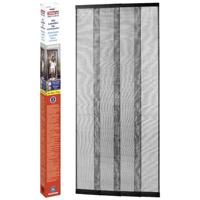 tesa Insect Stop 55298-00000-00 Insectengaas (b x h) 0.95 m x 2.20 m Antraciet 1 stuk(s) - thumbnail