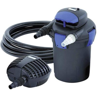 Oase BioPress Set 4000 vijverfilter