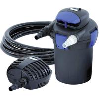 Biopress set 4000 Oase - Oase - thumbnail