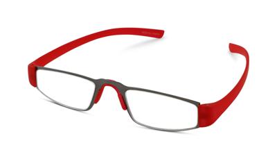 Leesbril Visibilia Moxxi-Rood 31340 -+1.50 Leesbril Visibilia Moxxi-Rood 31340 -+1.50