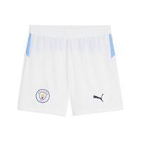 PUMA Manchester City Thuisbroekje 2025-2026 Kids - thumbnail