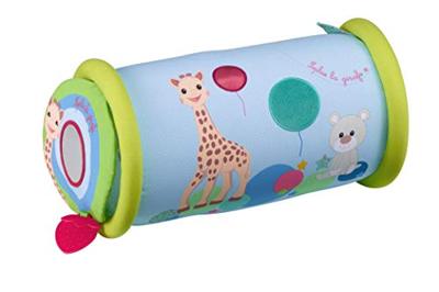 Sophie de Giraf Rollin' Speelrol
