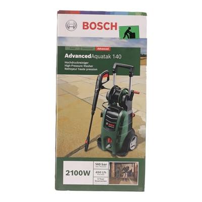 Bosch Groen AdvancedAquatak 140 Hogedrukreiniger - 06008A7D00 - thumbnail