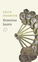 Romeinse koorts - Edith Wharton - ebook - thumbnail