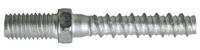 SPIT Tapcon stud betonschroef 7.5x35 m8 (100st) (nml) - thumbnail