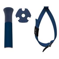 Fischer Gtx 14 Components Skistok Onderdeel Navy OS - thumbnail