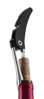 Vacu Vin Single Pull Corkscrew Black - thumbnail