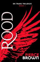 De Mars Trilogie 1 - Rood - Pierce Brown - ebook - thumbnail
