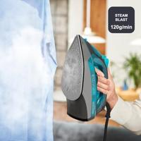 Strijkijzer Black+Decker BXIR2201E - thumbnail