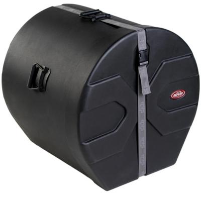 SKB 1SKB-D2020 koffer voor 20x20 basdrum