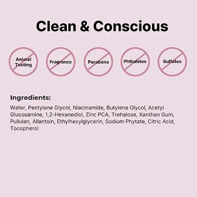 COSRX The Niacinamide 15 Serum_CPNP 20ml