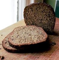 Dillon Organic Keto Brood Lijnzaad - thumbnail