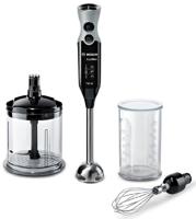 Bosch MSM67160 blender Staafmixer 750 W Zwart, Grijs - thumbnail