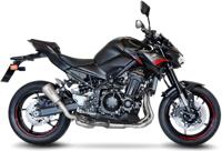 LeoVince Geluiddemper "sbk lv-10 schalld leo slipon lv-10 ti - thumbnail