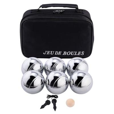Jeu de Boules Set Jeu de Boules Set