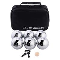 Jeu de Boules Set - thumbnail
