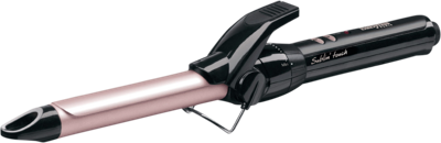 BaByliss Pro 180 19mm Krultang Warm Zwart, Roze