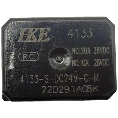 HKE 4133-S-DC24V-C-R Auto-relais 24 V/DC 20 A 1x wisselcontact