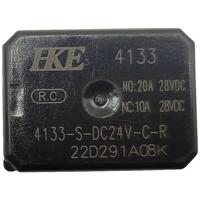 HKE 4133-S-DC24V-C-R Auto-relais 24 V/DC 20 A 1x wisselcontact - thumbnail
