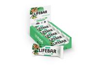 Lifefood Lifebar chia pistachio bio raw 40 Gram - thumbnail