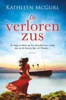 De verloren zus - Kathleen McGurl - ebook - thumbnail