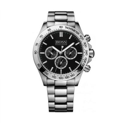 Hugo Boss Ikon HB1512965 Heren Horloge 46mm 10 ATM Hugo Boss Ikon HB1512965 Heren Horloge 46mm 10 ATM