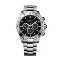 Hugo Boss Ikon HB1512965 Heren Horloge 46mm 10 ATM - thumbnail