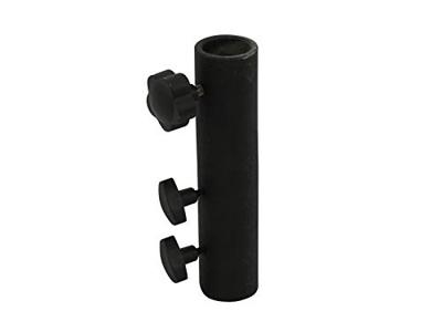 EUROLITE Set STT-400/85 Winch Stand TÃV/GS black + STV-3529 Adapter long EUROLITE Set STT-400/85 Winch Stand TÃV/GS black + STV-3529 Adapter long