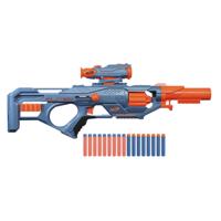 Nerf elite 2.0 eaglepoint rd8 blaster + 16 darts - thumbnail