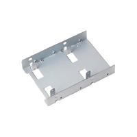 SilverStone SST-SDP08-Lite inbouwframe - thumbnail