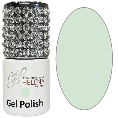 Helena Melmer Gellak 45 - Lichtgroen met Zachte Finish