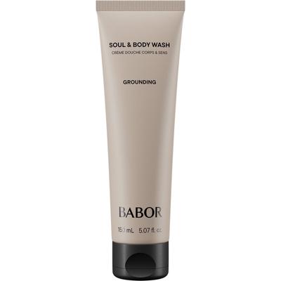 BABOR Soul & Body Wash Grouding 150ml