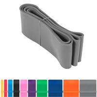 Weerstandsband Grijs 101 mm - thumbnail