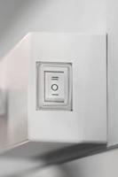 Eglo Spiegel wandlampVerdello wit - 900476 - thumbnail